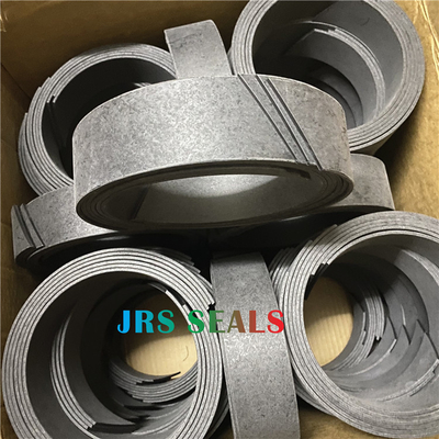8T8328 5J0014 8T8359 8T8348 8J1690 SLEEDING RING WR zwart SLEEDING VOOR graafmachine