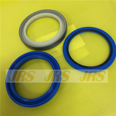5J0964 1672312 6J6553 2017740 7J9257 idi pu rod seal dwi hbi dkbi dust lip seal voor laadmachine