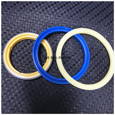 3623819 1672307 7J9256 9X7262 pu idi zegel dwi hby dki stof voor excavator