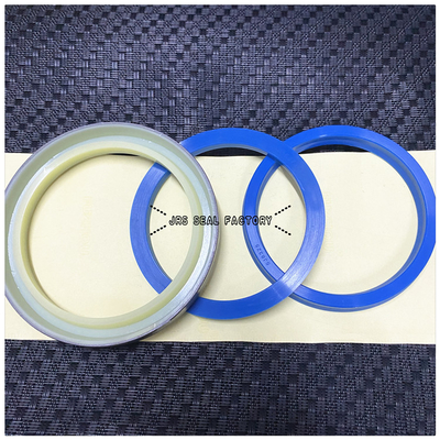 2332602 2332607 5J8238 1672310 pu idi verzegeling dwi hby dki stof voor laadmachine GOLD