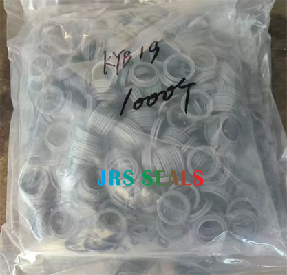 SVY KCY Olie afdichtingen XRING Spoel afdichting Controleaansluiting Pilot afdichting AR0874E BR2592 BR2592E