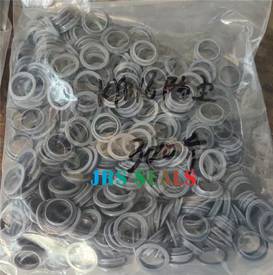 SVY KCY Olie afdichtingen XRING Spoel afdichting Controleaansluiting Pilot afdichting AR0874E BR2592 BR2592E