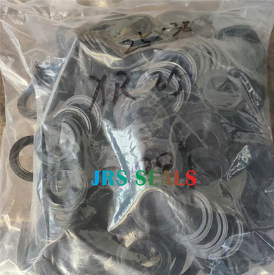 SVY KCY Olie afdichtingen XRING Spoel afdichting Controleaansluiting Pilot afdichting AR0874E BR2592 BR2592E