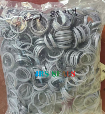SVY KCY Olie afdichtingen XRING Spoel afdichting Controleaansluiting Pilot afdichting AR0874E BR2592 BR2592E