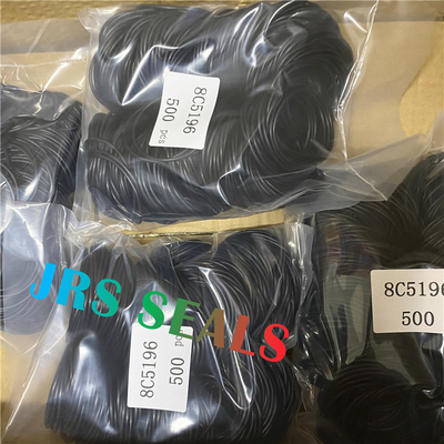 8C5196 4F7390 4S7762 9X7391 9D8042 5P5397 ORING SEAL EXCAVATOR Hydraulische OIL SEAL