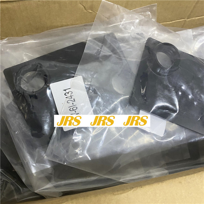 6I2431 9Y1654 4P9942 Radiator Seal Pack Motor RUBBER NBR FKM Rubber gasket voor gevouwen kernen