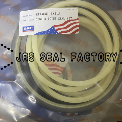 EX200 ZAX200 EX250 ZAX300 Centrum Joint Seal Kit ROI PU NBR