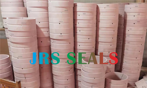 1058739 5k4273 5K4271 5T7133 3741461 kogellagers voor het bossen van zware machines