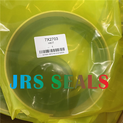 7x2703 7x2702 8t1376 7x2675 Hydraulische olie afdichting kit CYD STREERING LIFT kanteling GOLD