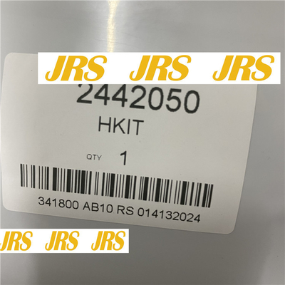 2442050 2442073 2410896 2422540 Zeehondset kat KIT Hydraulische cilinder Zeehondset SEAL-onderdelen