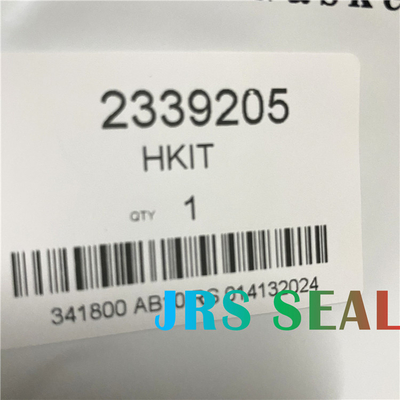 2339205 1518881 9T2230 1483031 Zegelpakket c.a.t. Hydraulische cilinderzegelpakketten