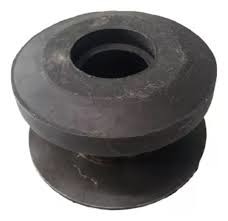 9W9940 7N1164 BEVESTIG ALS NBE RUBBER AFDICHTING