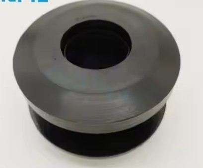 9W9940 7N1164 BEVESTIG ALS NBE RUBBER AFDICHTING