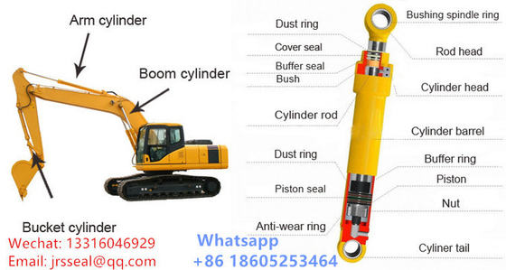 9W9940 7N1164 BEVESTIG ALS NBE RUBBER AFDICHTING
