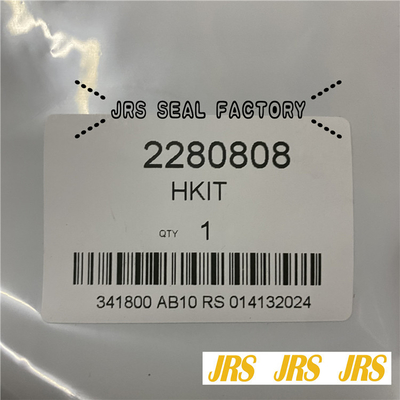 2342593 2280808 2285273 2366368 afdichting kit c.a.t. KIT Hydraulische CYLINDER