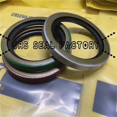 9H6079 4K7463 5S4408 9X4612 Afdichtingen voor stofvegers Afdichtingslippen voor c.a.t. laadmachines