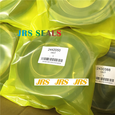 2442050 2430388 5J8150 BD500 Sluitpakket c.a.t. KIT HYDRAULISCH CYLINDER Sluitonderdelen