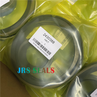 2442050 2430388 5J8150 BD500 Sluitpakket c.a.t. KIT HYDRAULISCH CYLINDER Sluitonderdelen
