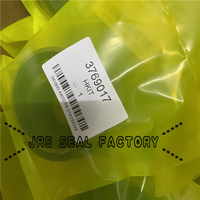 3193557 3769017 5J8200 BD505 Zegelpakket c.a.t. KIT HYDRAULISCH CYLINDER ZEELDELEN PU