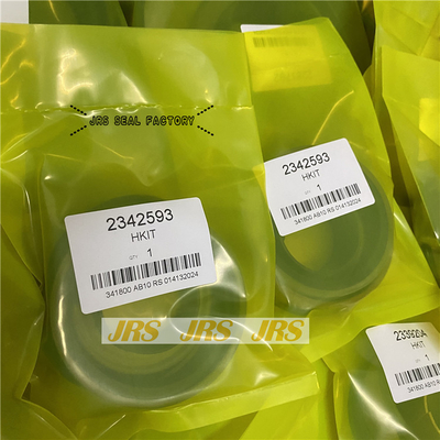 2342593 7X2760 5J8325 BD513 HYDRAULISCHE CYLINDER SEL-onderdelen ROD SEAL SEL KIT