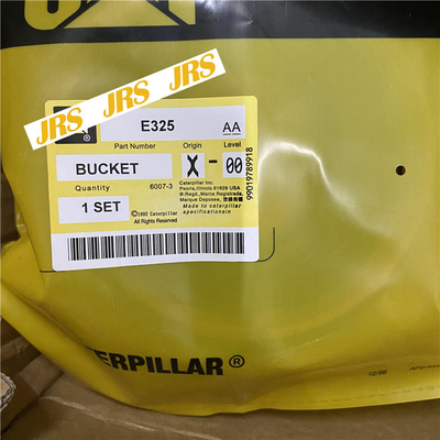 E320B C D Hydraulische cilinderverzegelingen E325 ARM BOOM BUCKET C.A.T.