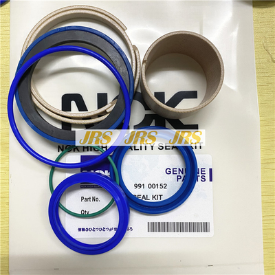 99100110 99100152 3CX 3DX Hydraulische cilinderverzegelingskits J.C..B