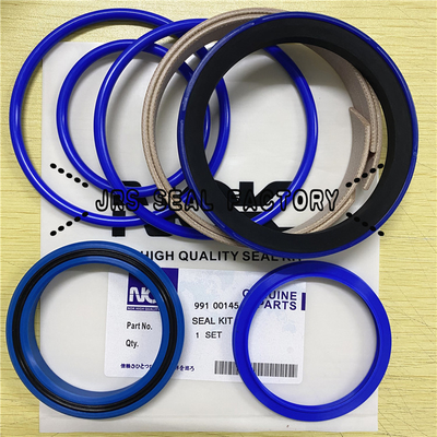 99120023 99100145 3DX Hydraulische cilinder OIL Seal Kits ARM BOOM STERING