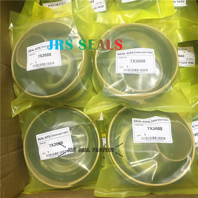 7X2688 2406899 2406898 2406895 Hydraulische cilinder OIL Seal Kits ARM BOOM STERING