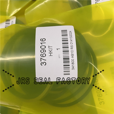3769016 2465913 2339204 5J8175 Hydraulische cilinder OIL SEAL Kits LIFT TILT STERING