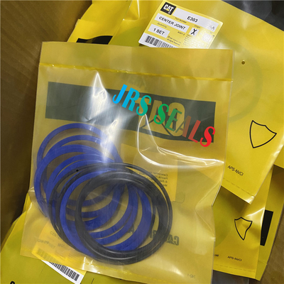 E303 E305 E308 Centrum Joint Seal Kit C.A.T ROI PU BLAU GELD