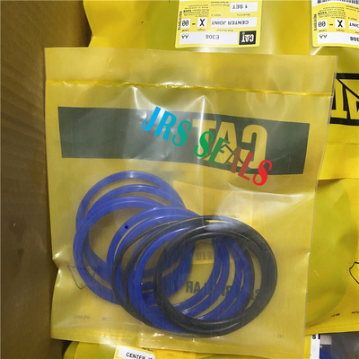 E303 E305 E308 Centrum Joint Seal Kit C.A.T ROI PU BLAU GELD