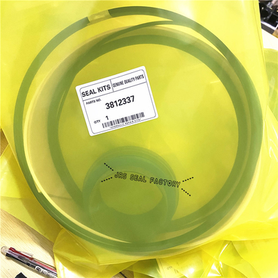 3812337 Hydraulische cilinderdichting Kit 3812338 lift kanteling stuurdichting