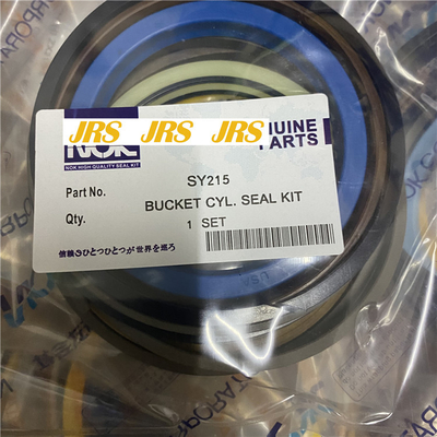 SANY SY215 SY225 Hydraulische cilinder afdichting kits BOOM ARM BUCKET