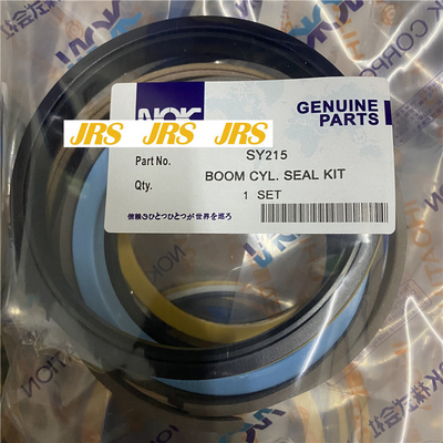 SANY SY215 SY225 Hydraulische cilinder afdichting kits BOOM ARM BUCKET