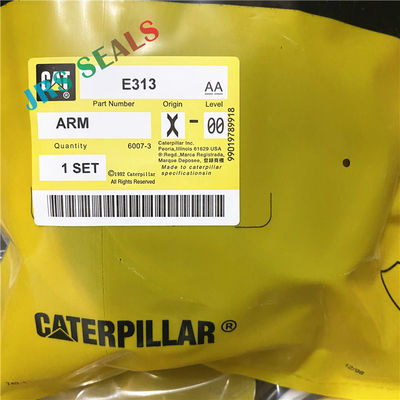 E312 E313 E307 Hydraulische oliekeerringset GIEKBAKARMKIT