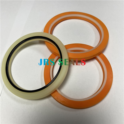 1672204 9J5468 5J3620 8C3839 3119316 hby HBk zwart bufferzegel Hydraulische cilinderzegel kits