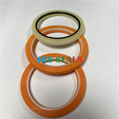 1672204 9J5468 5J3620 8C3839 3119316 hby HBk zwart bufferzegel Hydraulische cilinderzegel kits