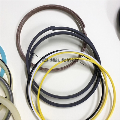 7079989250 7079967290 7079972100 Hydraulische cilinderdichtingsinstallaties PC-graafmachine