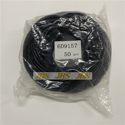 6D9157 NBR FKM GOLDEN OREIN