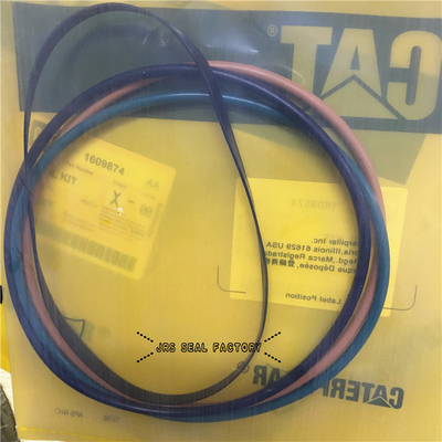 5P8768 2588117 3483295 afdichtingsring kit cilinder rubber fkm pu