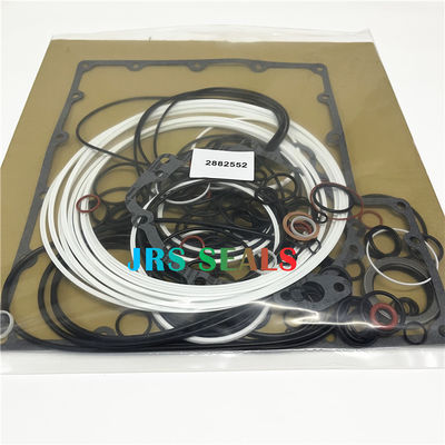 2882552 1963986 6V4713 1399175 Transmissieafdichtingskit Cat Loader afdichting Kit