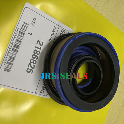 2465916 2186825 hydraulische cilinderafdichtingssets LADER CAT GRAAFMACHINE NBR FKM