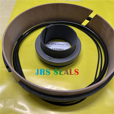 2424270 1332962 Hydraulische cilinderafdichtingssets LADER GRAAFMACHINE CAT NBR FKM