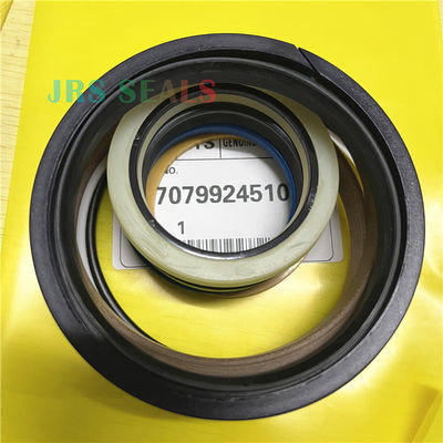 7079924510 7079941100 Hydraulische cilinderafdichtingssets GRAAFMACHINELADER KO.MA.TSU 707-99-24510 707-99-41100
