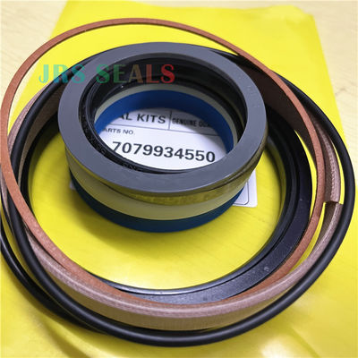 7079968420 7079934550 Hydraulische cilinderafdichtingssets GRAAFMACHINELADER KO.MA.TSU 707-99-68420 707-99-34550