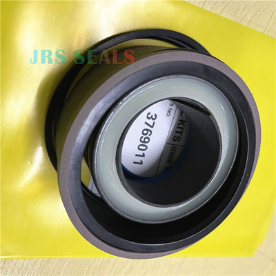 3769011 7X2699 376-9011 7X-2699 Hydraulische Cilinderlader Lift Tift Stuurafdichtingsset