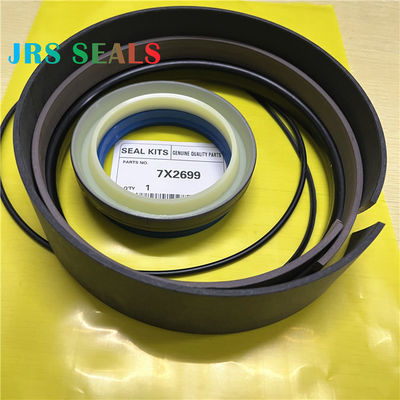 3769011 7X2699 376-9011 7X-2699 Hydraulische Cilinderlader Lift Tift Stuurafdichtingsset