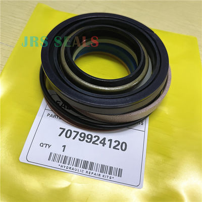 7079964040 7079924120 707-99-64040 707-99-24120 Boomarm Emmer Hydraulische Cilinder Graafmachine Afdichtingsset