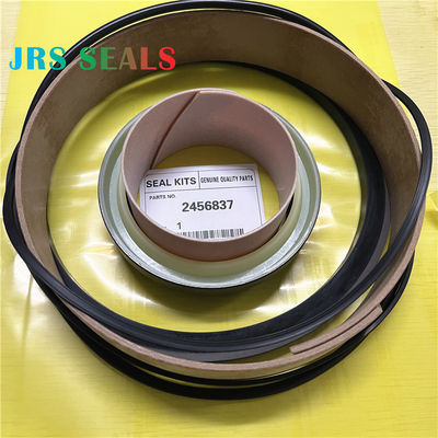 8C4510 2456837 8C-4510 245-6837 Tift Lift Stuur Hydraulische Cilinder Lader Afdichtingsset