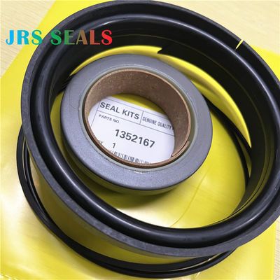 4572837 1352167 457-2837 135-2167 Lift Tift-besturing Hydraulische cilinderladerafdichtingsset POM WR
